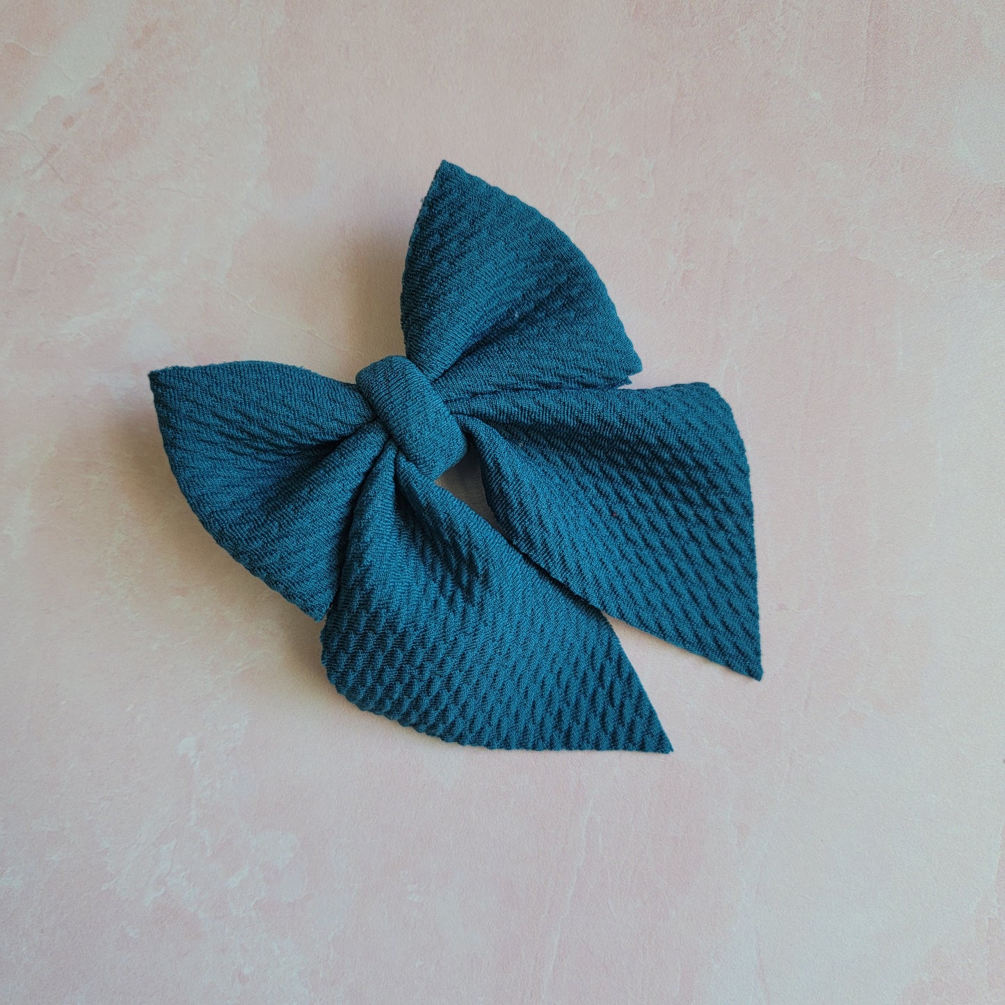 Teal Sailor Mini