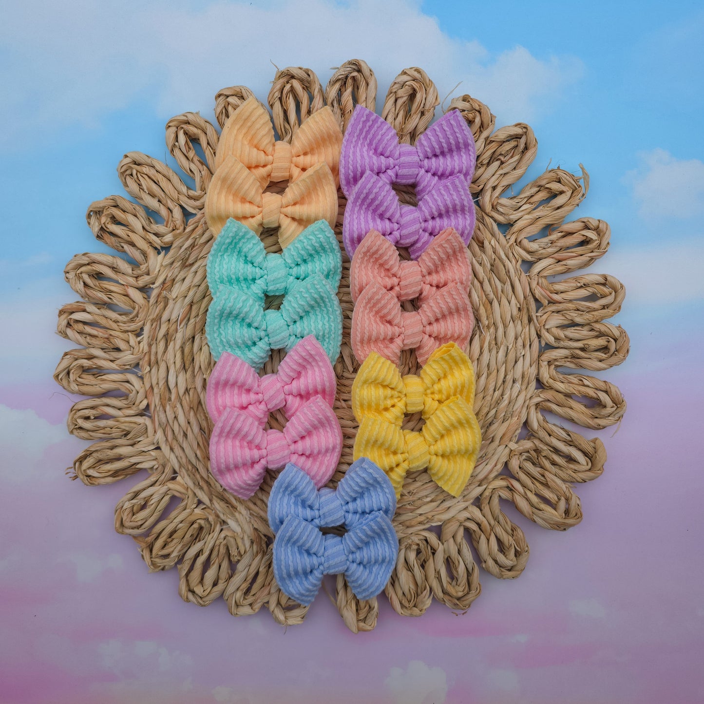 Spring Bundle Piggies