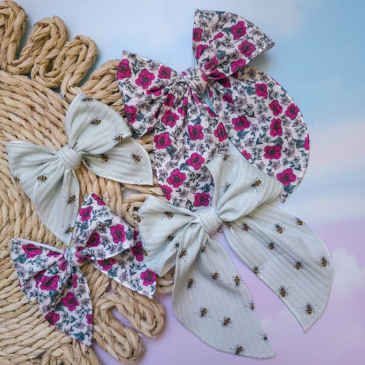 Spring Fable Set