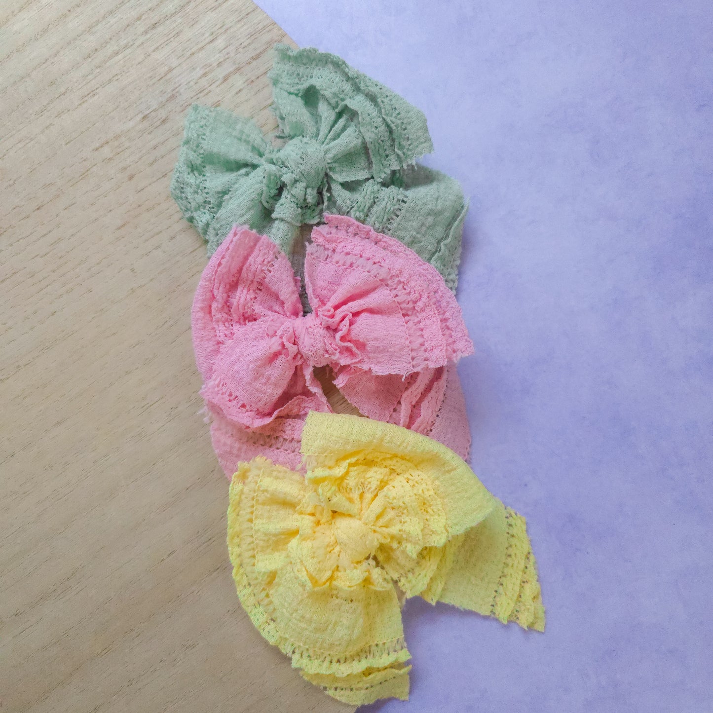 Summer Fable Set