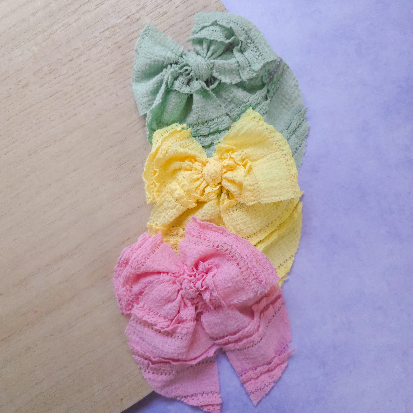Summer Fable Set
