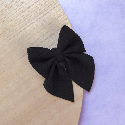Black Sailor Mini
