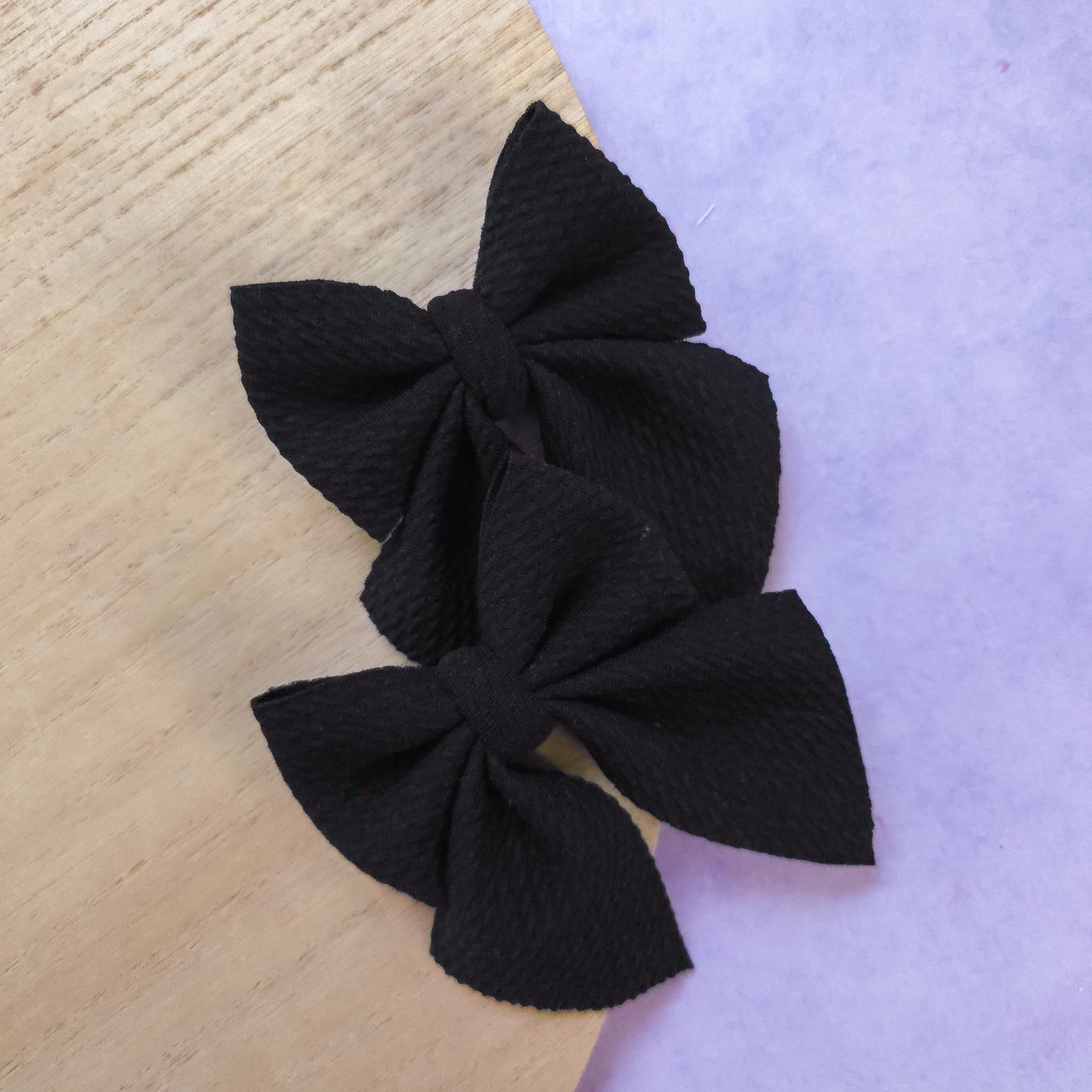 Black Sailor Piggies