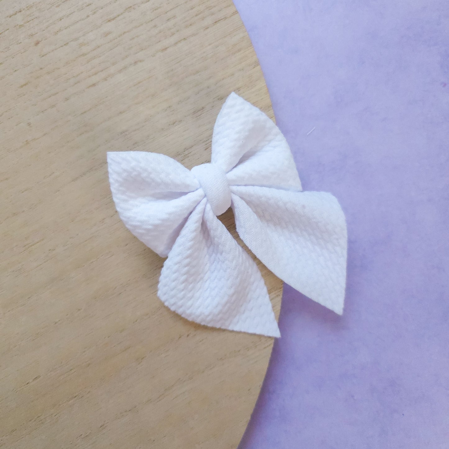 White Sailor Mini