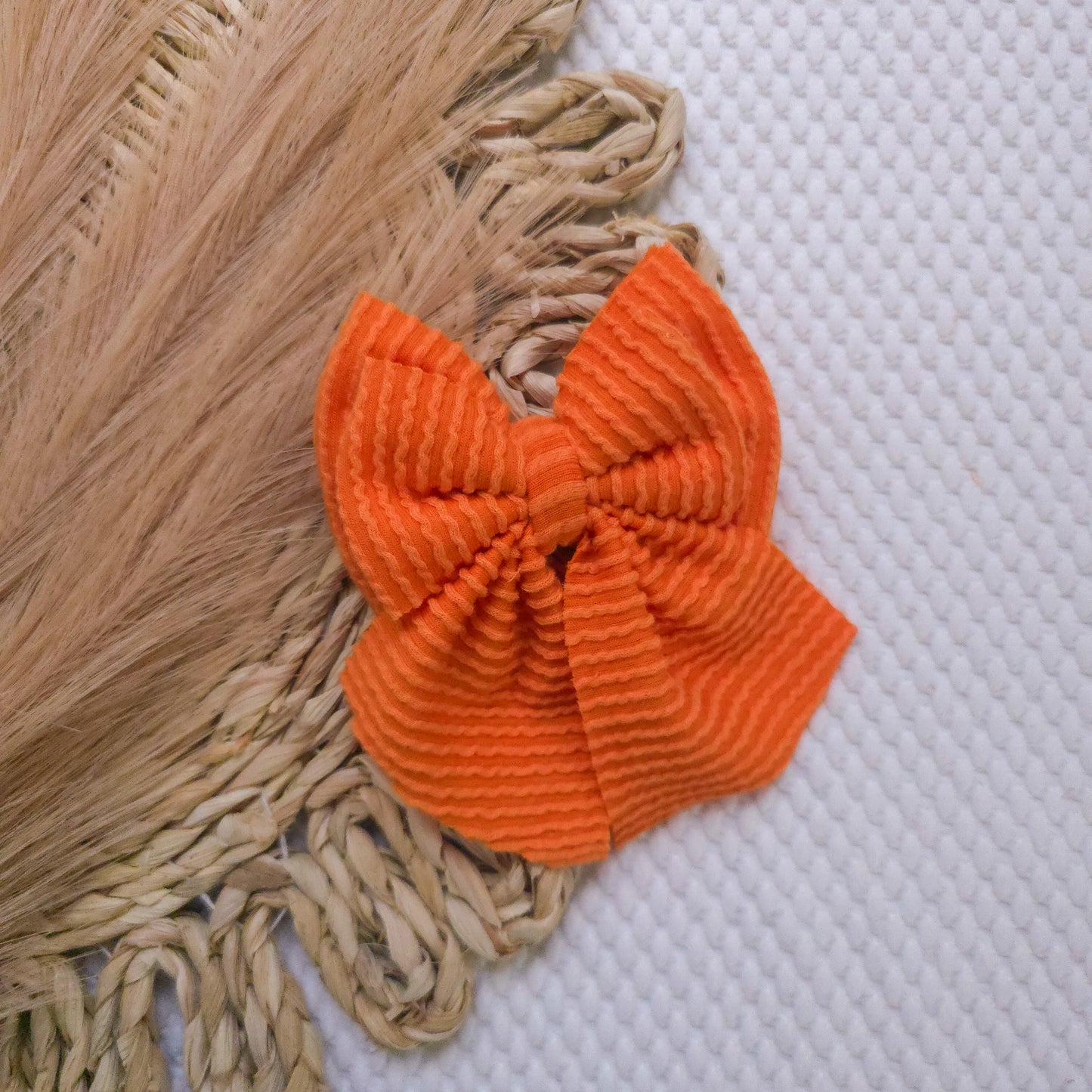 Tangerine Double Sailor