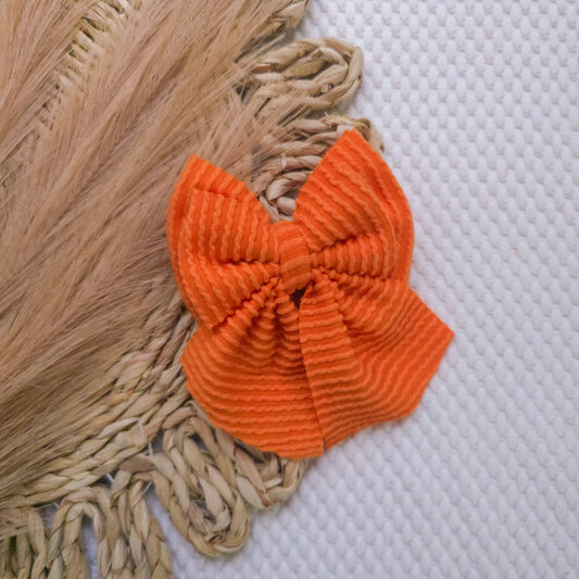 Tangerine Double Sailor