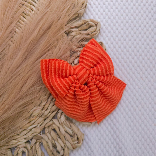 Orange Double Sailor