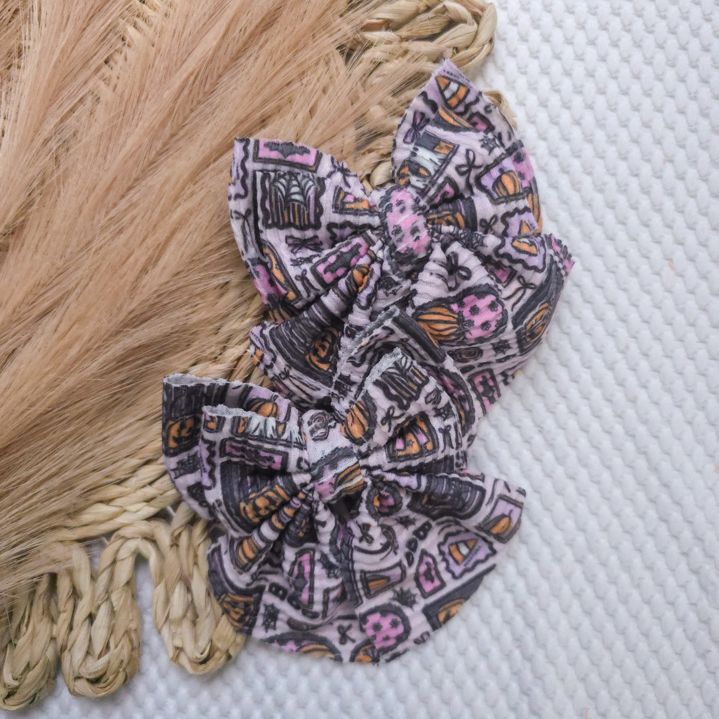 BOO-tique Frames Double Sailor Piggies