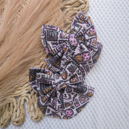 BOO-tique Frames Double Sailor Piggies