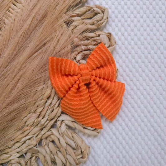 Tangerine Sailor Mini