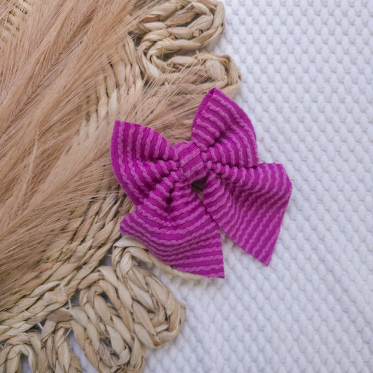 Magenta Sailor Mini