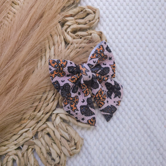 Halloween Bows Sailor Mini