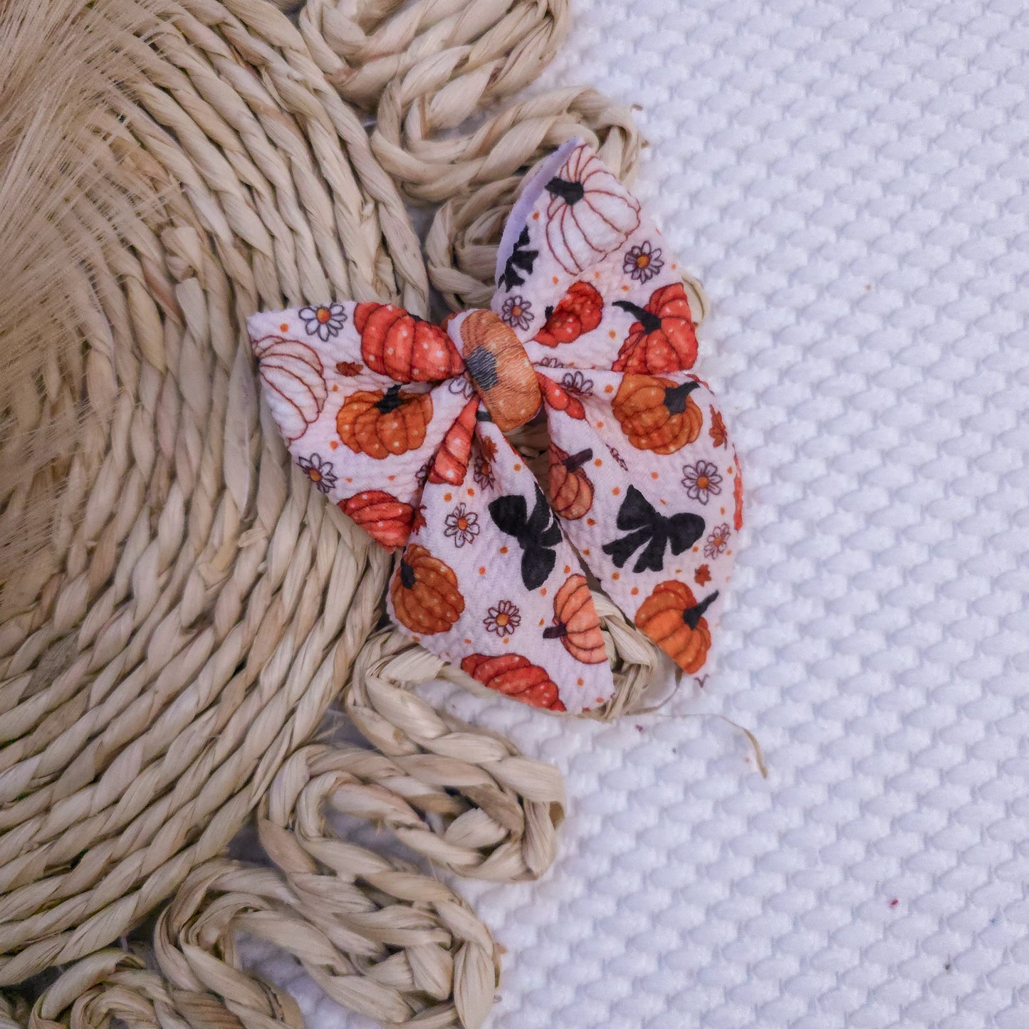 Pumpkins Sailor Mini