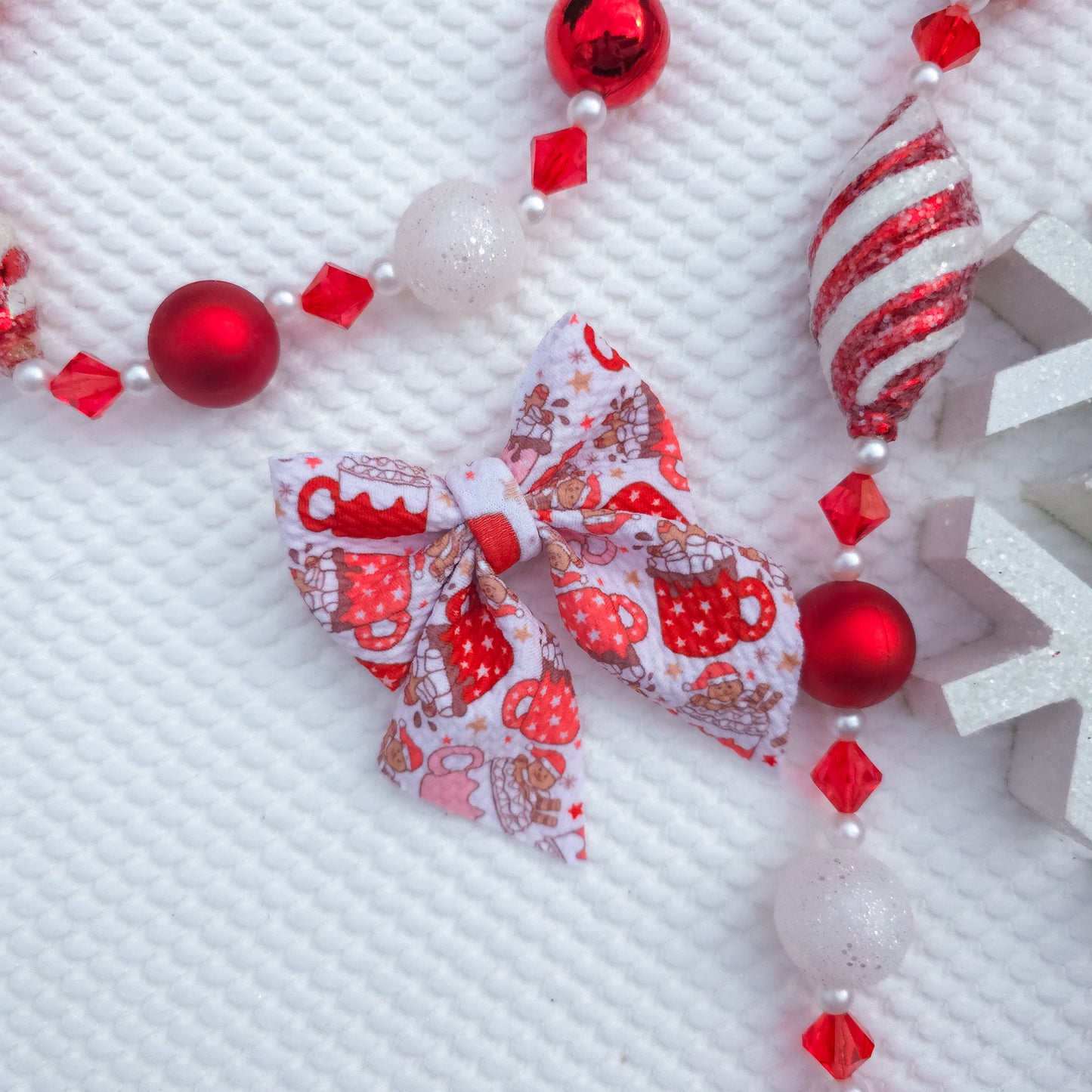 Hot Chocolate Sailor Mini