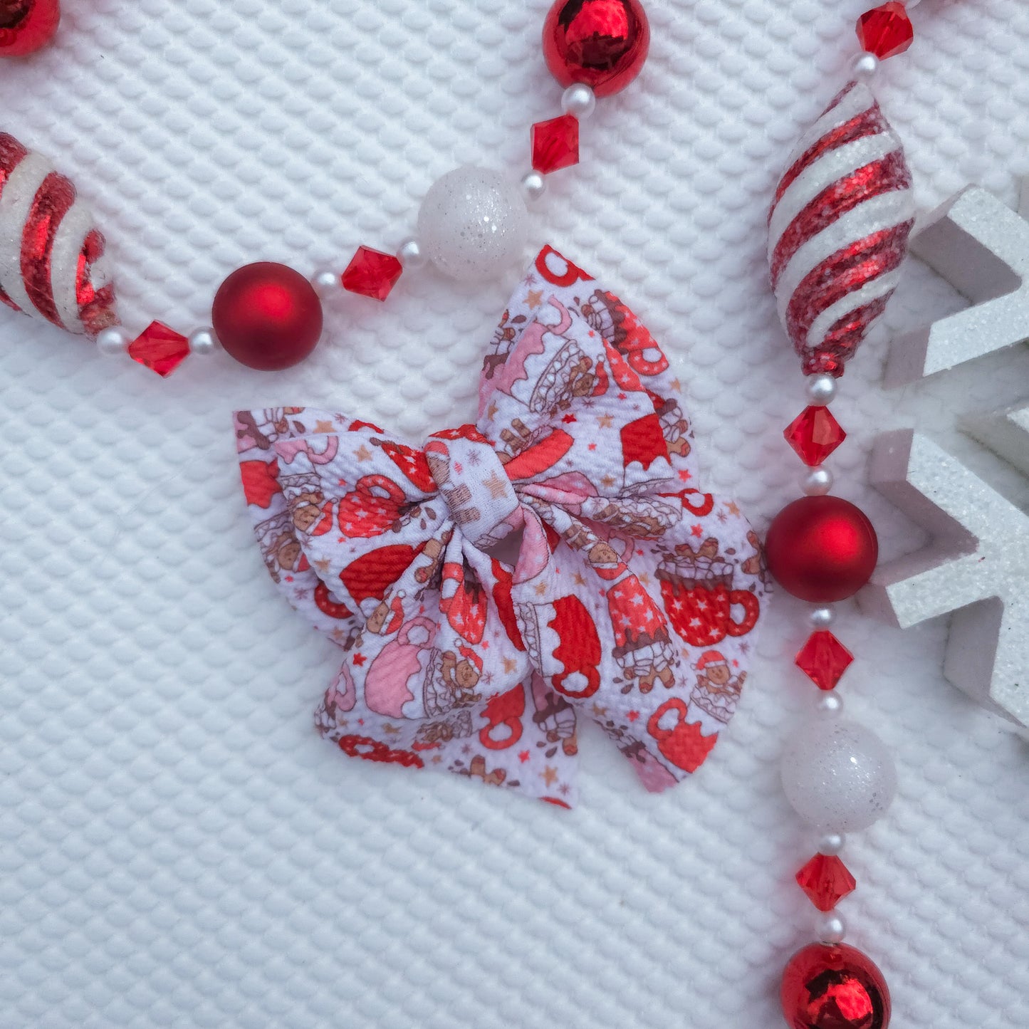 Hot Chocolate Double Sailor