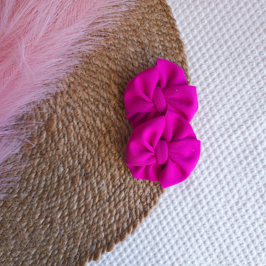 Pink Flamingo Messy Piggies