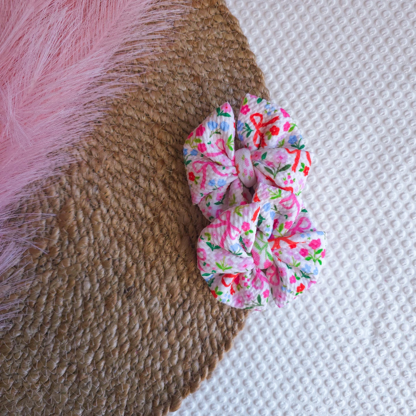 Coquette Garden Messy Piggies