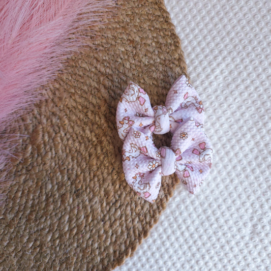 Spring Goose Piggies