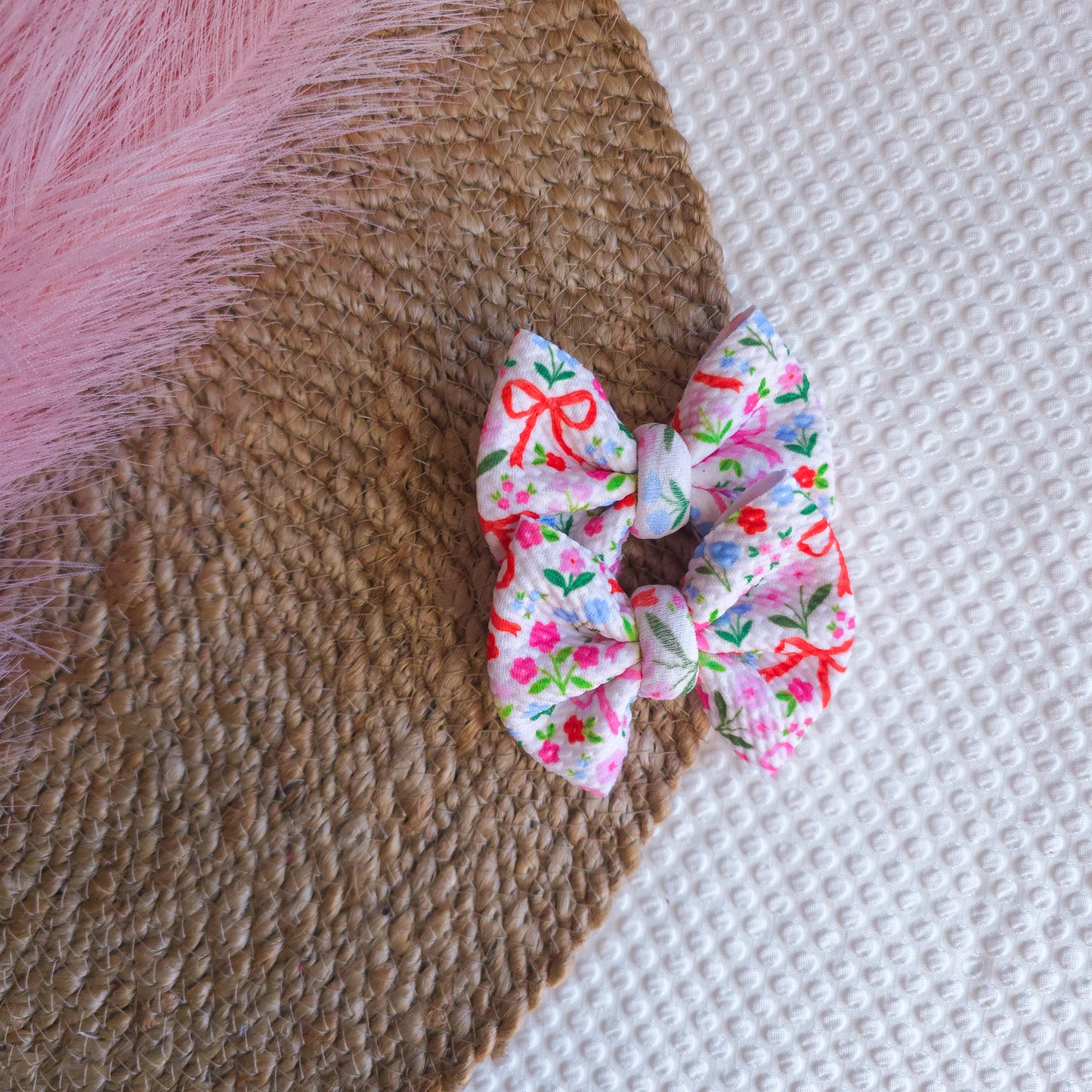 Coquette Garden Piggies