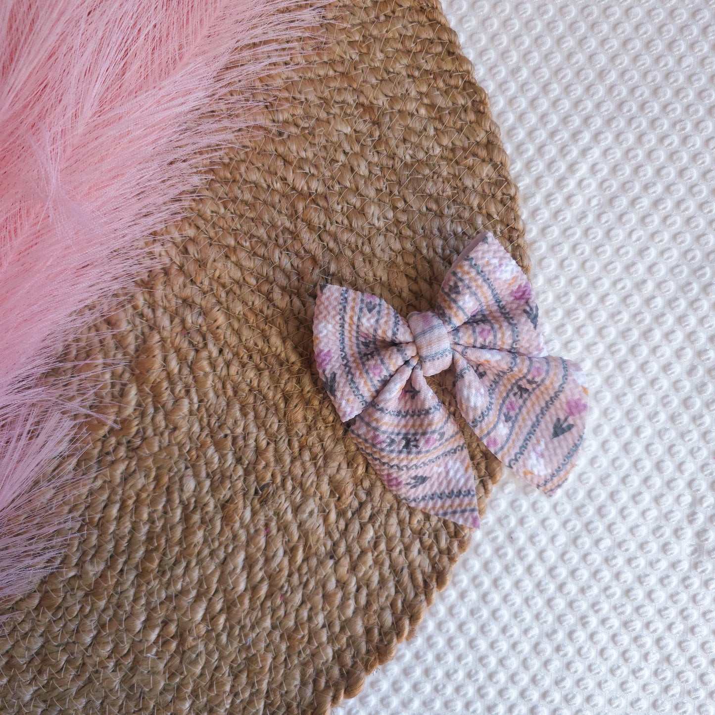 Goose & Tulip Sailor Mini