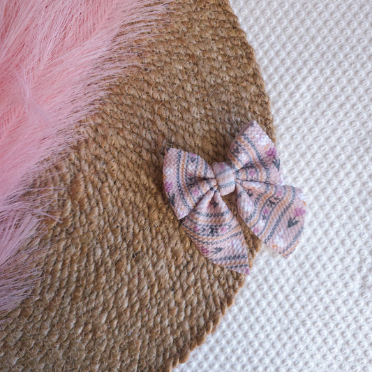 Goose & Tulip Sailor Mini