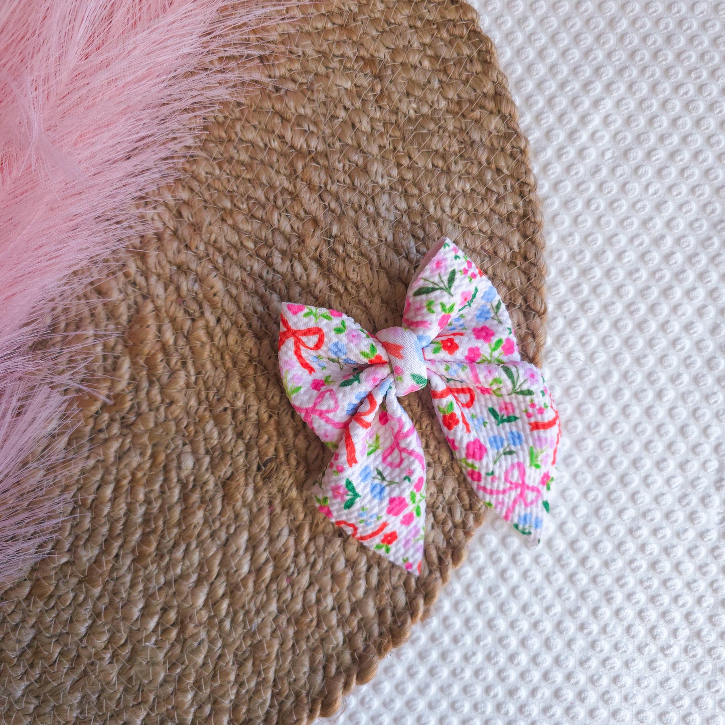 Coquette Garden Sailor Mini