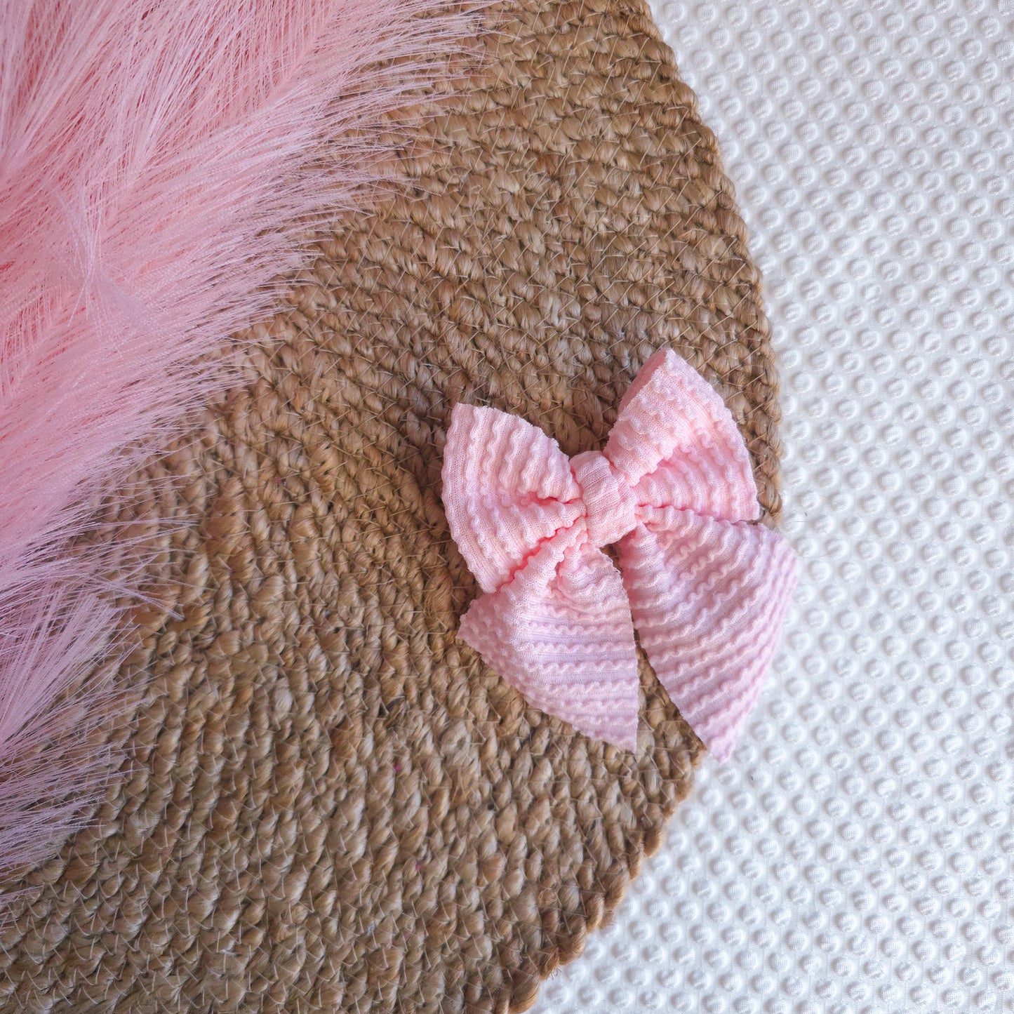 Light Pink Sailor Mini