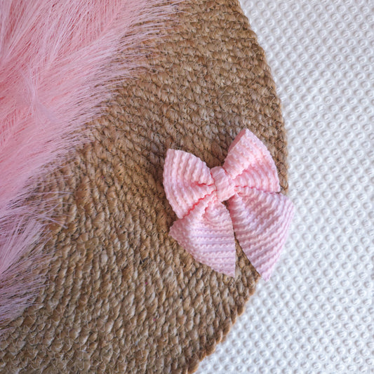 Light Pink Sailor Mini