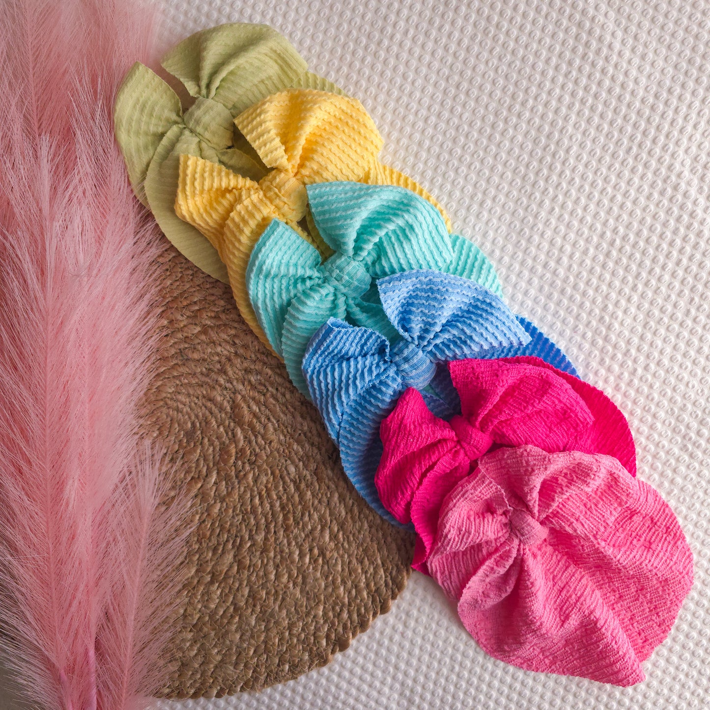 Spring XXL Fable Bow Set