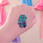 Mermaid Hair Glitter