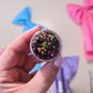 Bats Hair Glitter