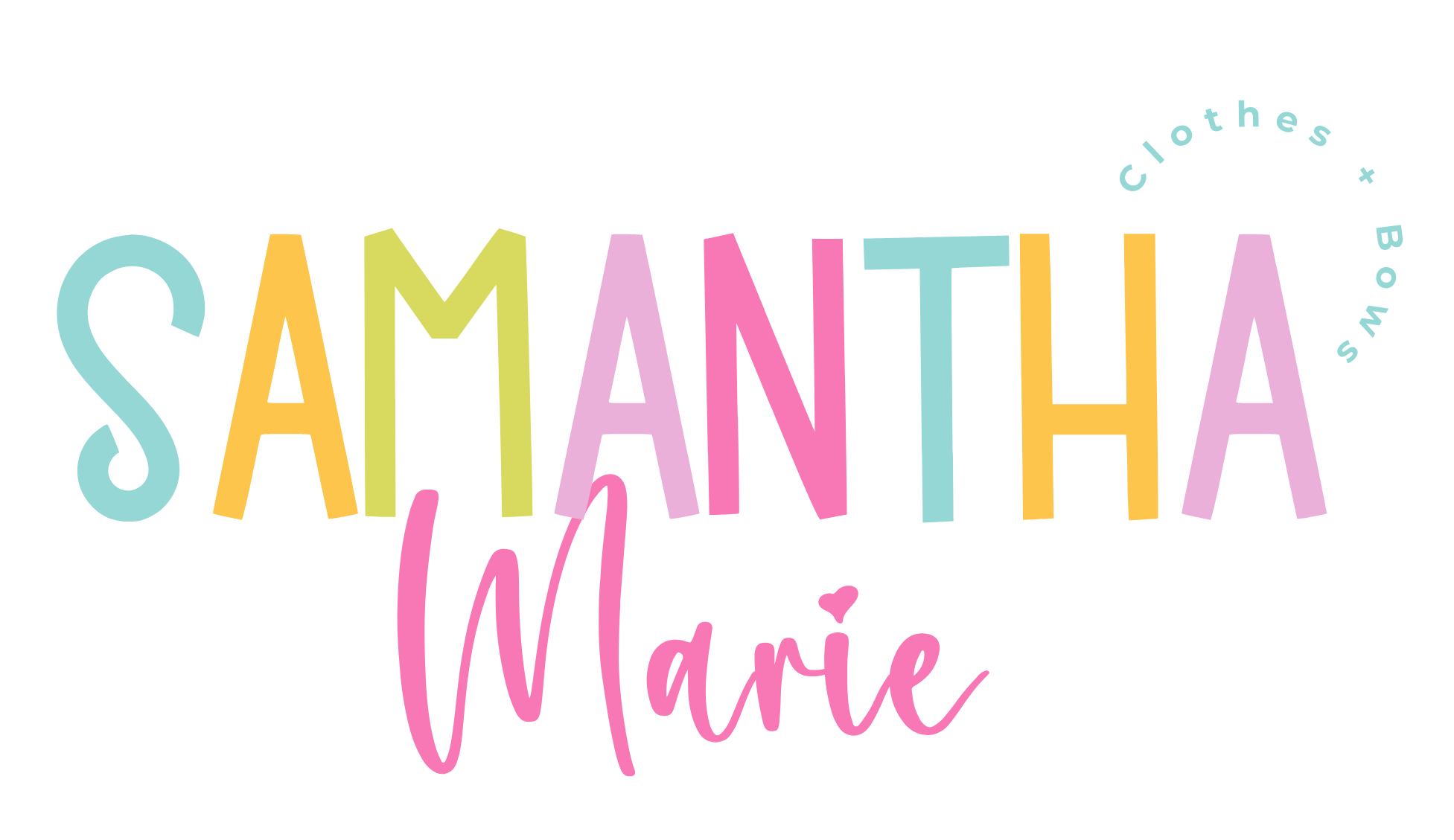 Samantha Marie & Co.