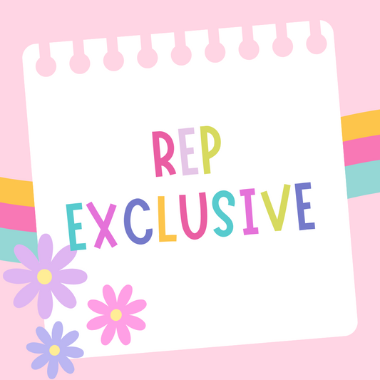 Rep Exclusive
